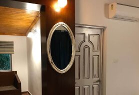 best place to stay in goa